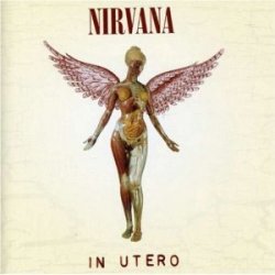 in utero