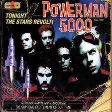 Powerman 5000