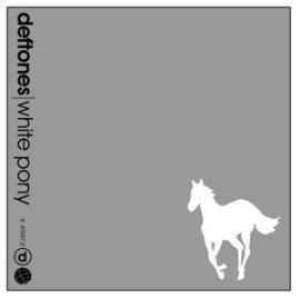 DEFTONES-White.Pony