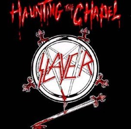 Slayer-HauntingTheChapel